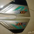 غطيان جنب اكس ميه