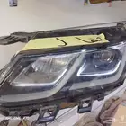 شمعة يسار جلي كلوالر موديل 2019
