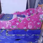سرير اطفال مراتب