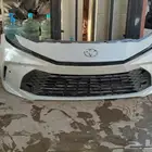 صدام كامري 2025