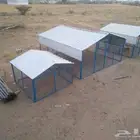 شبوك دجاج فتحات صغيرة متنوعة المقاسات