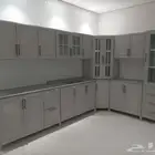 مطابخ جديده جاهزه سعر مناسب