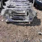 يوجد لدينا قطع سوناتا 18-20-24-25 أصلي وكالة مستخدم نظيف