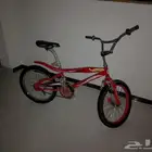 سيكل كوبرا مقاس 20