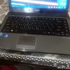 السلام عليكم أعرض لكم اتنين لاب توب لي البيع أو البدل بي جوا