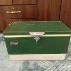 حافظة ثلج كوولمان