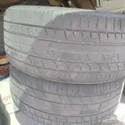للبيع كفرات جمس