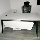 طقم مكتب مدير فخم طقم وركستيشن  راسي office furniture
