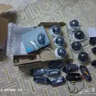 كميرات كامله مع اللسيفر