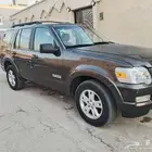 فورد اكسبلورر 2008