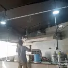 واجهات زجاج سوكريت 12ملي واجهات زجاج سوكريت استلكشر