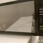 ميكرويف 2 جديد