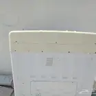غساله شبه جديد