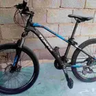دراجة هوائية رياضيه