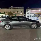 تويوتا كرولا