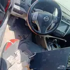 نيسان التيما 2016