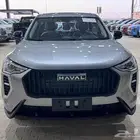 هافال جوليان ستاندر سعودى 2026 جميع الالوان