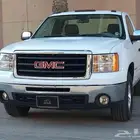 جي ام سي سييرا ( 2011 ) سعودي بدون دبل بحالة ممتازة