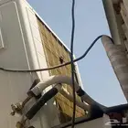 مكيف اسبليت اوكس استخدام قليل