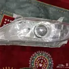 شمعة كامري 2011