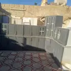 مطبخ للبيع الموقع المزاحميه