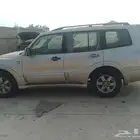 باجيرو 2005 تشليح قطع غيار السيارات كل القطع متوفره مكينه قي