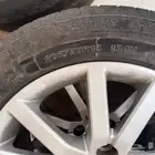 جنوط كابرس بكفراتها