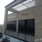 تضليل عازل مباني واجهات محلات مطاعم كوافير مستشفيات