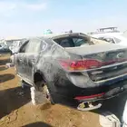 كيا كدنزا 2021