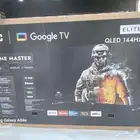 شاشات جي في سي كيولد 144هرتز بمقاساتها المختلفة وأسعار مخفضة