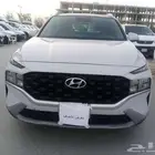 هونداي سنتافي