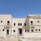 حجر طبيعي