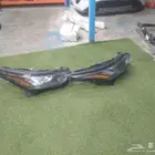 شمعات هاليندر 2022