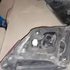 2 استبات أكورد مستخدم مع شبك أمامي