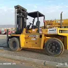 رافعة شوكية فوركلفيت للايجار