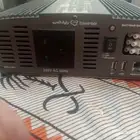 محول كهرباء 2000w