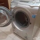 غسالة اوتوماتيكية كورية مستعل