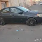 سياره اكسنت2009