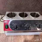 سخان المقاهي