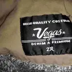 جاكت شتوي قطن