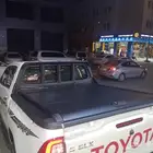 غطاء حوض سحاب هيلوكس غمارتين 2025