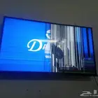 لبيع150 شاشه انكسرت للبيع 150 لسه صار سنه اني اخذت شاشه انس