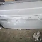 باب شنطه كامري 2025 نضيف وكاله