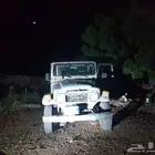 تيوتا شاص موديل 81