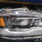 يتوفر لدينا شمعات دوج رام 2020. 22 اصلي وكاله