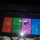 شاشه سيارة