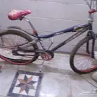 دراجه هوائية