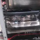 صدامات وشمعات تويوتا 2018_2025