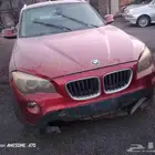 بي ام دبليو اكس 1 2012