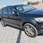 اودي ك7
